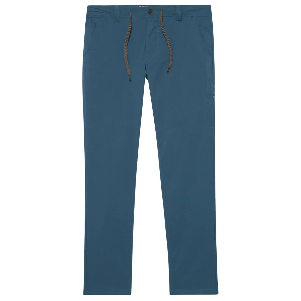 686 Everywhere Featherlight Chino Pants - Flint Blue