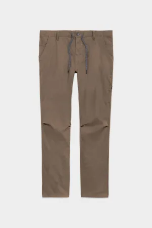 686 Everywhere Relaxed Fit Pants - Tobacco