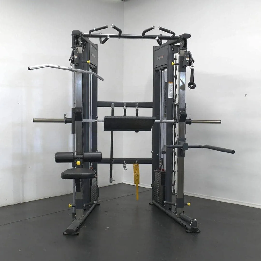 BodyKore Universal Trainer (MX1162)