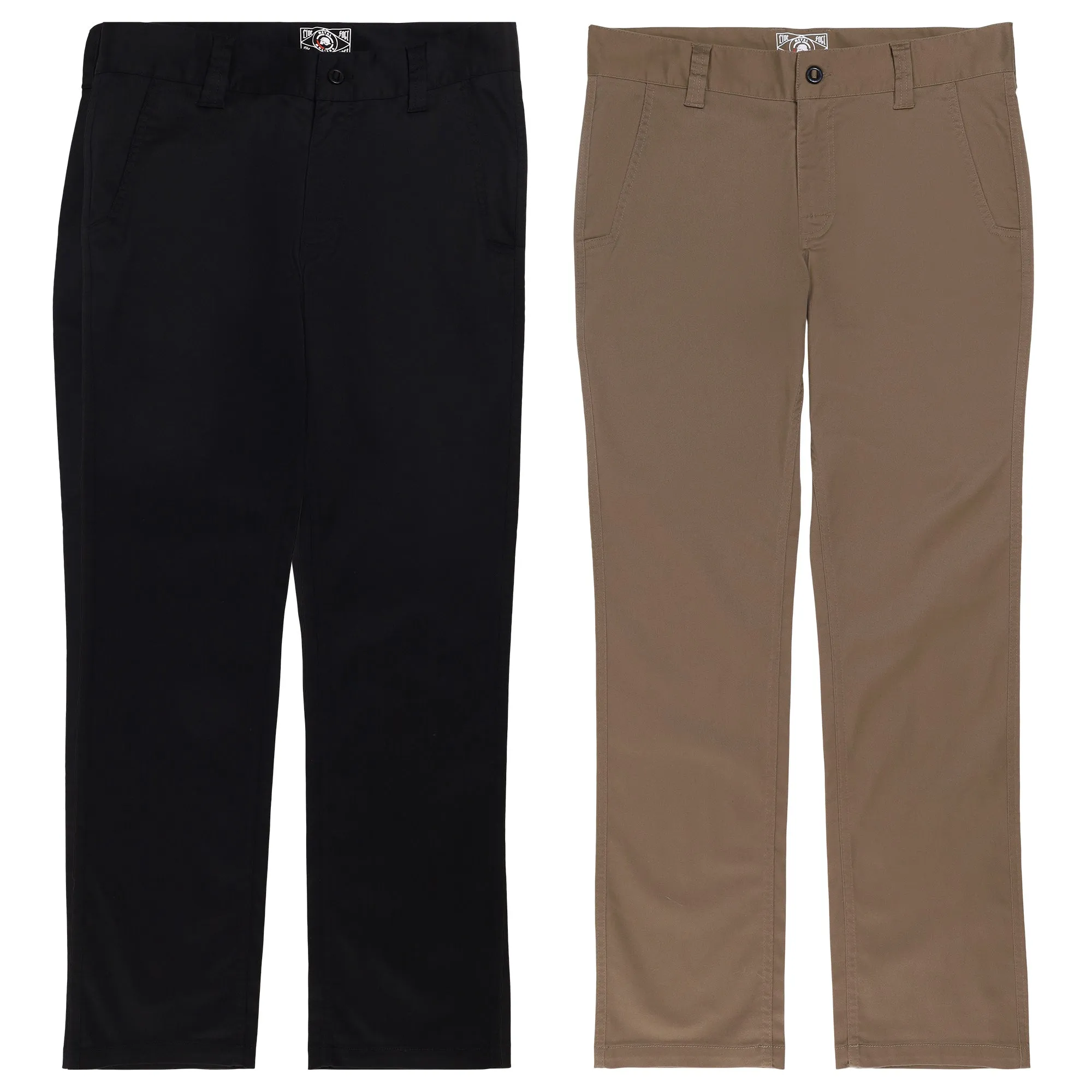 BUILT 2 PANTS 2-PACK