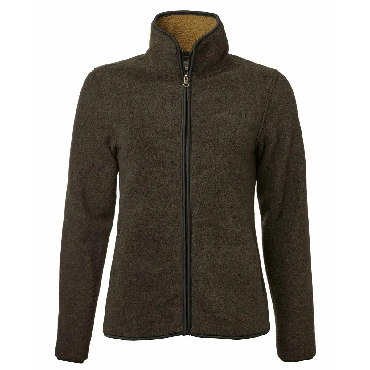 Chevalier Mainstone Women's Fleece Jacket