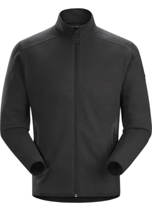 Covert Cardigan Men's