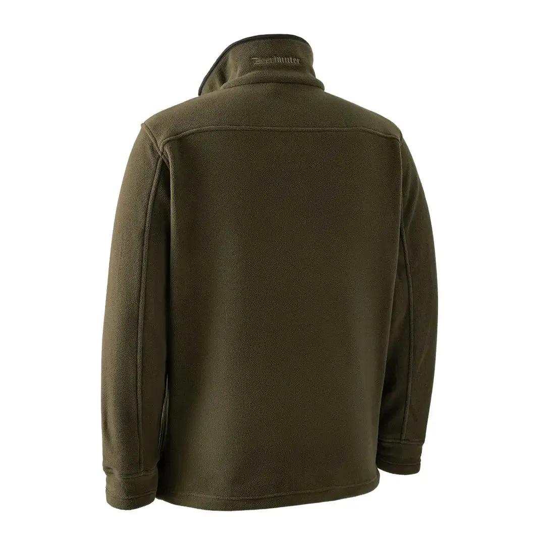 Deerhunter Eagle Fleece Jacket