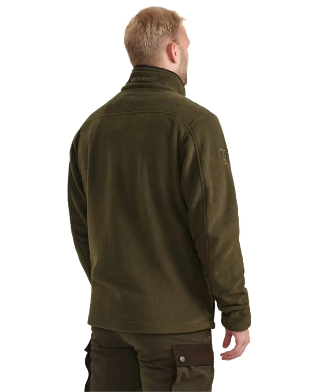 Deerhunter Eagle Fleece Jacket