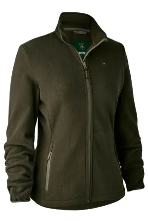 Deerhunter Lady Chasse Fleece Jacket