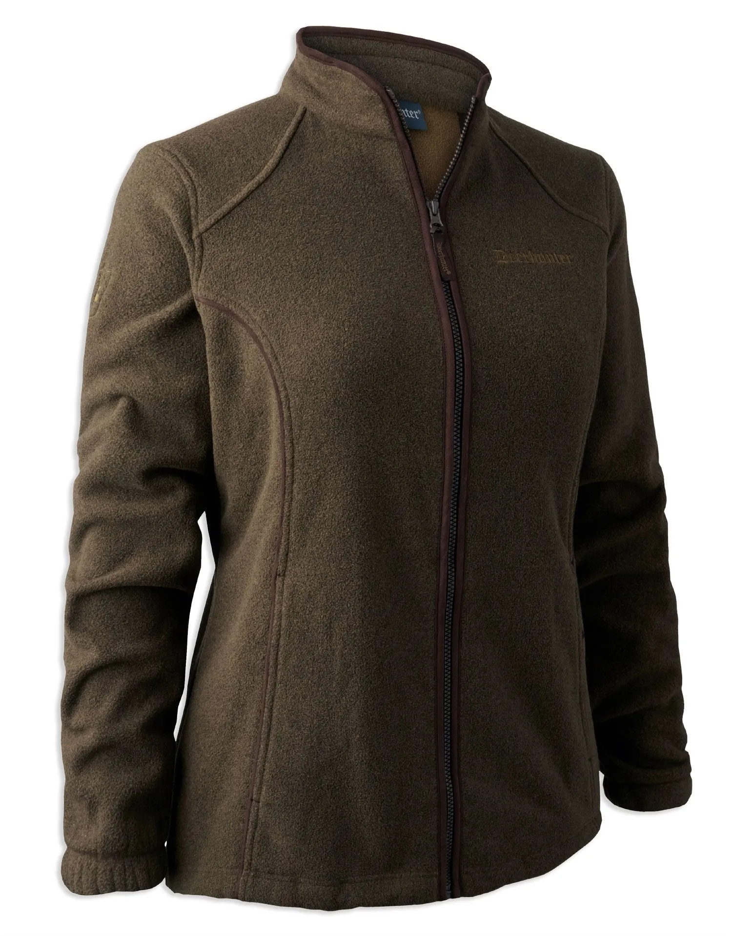 Deerhunter Lady Josephine Fleece Jacket