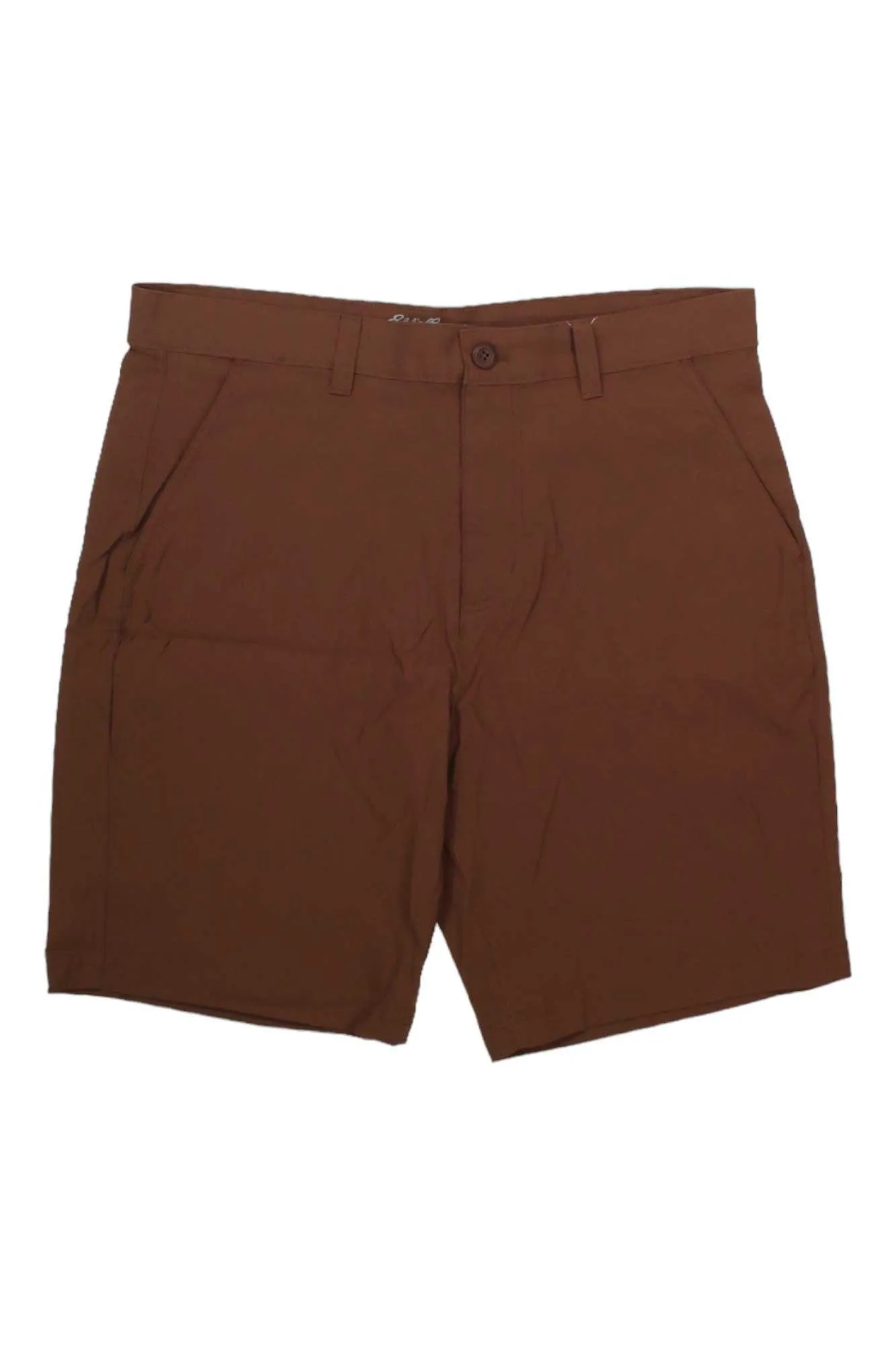 Eddie Bauer Travex Men's Horizon Guide Chino Short