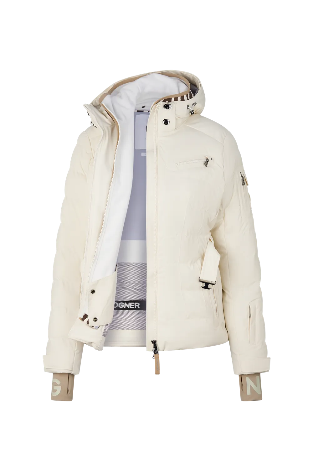 Ellya Jacket