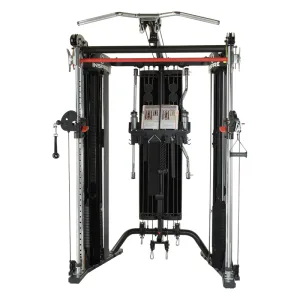 INSPIRE FT2 FUNCTIONAL TRAINER