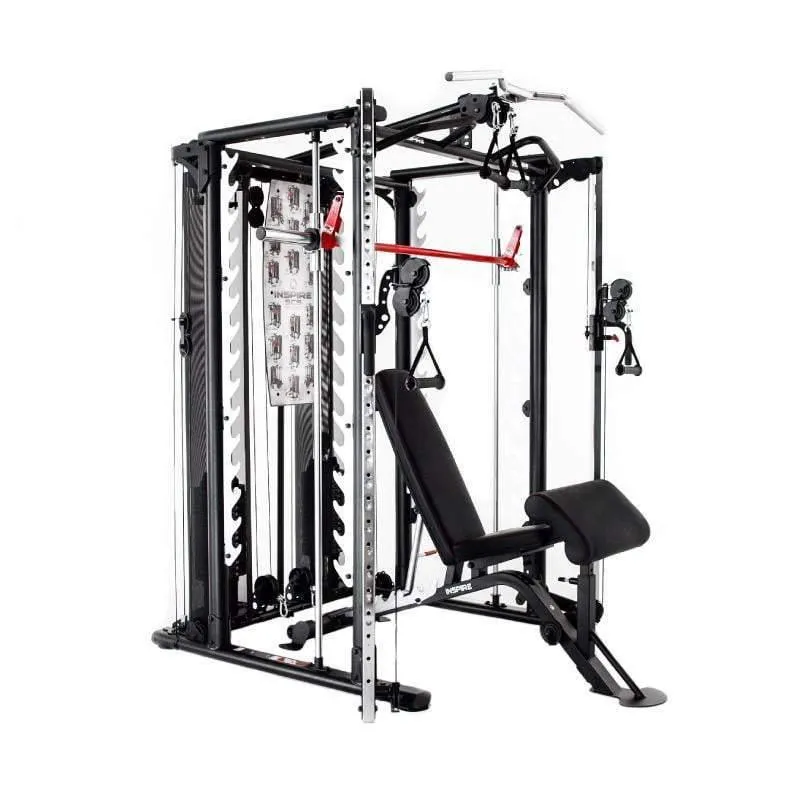 Inspire SCS Smith Cage System (Package)