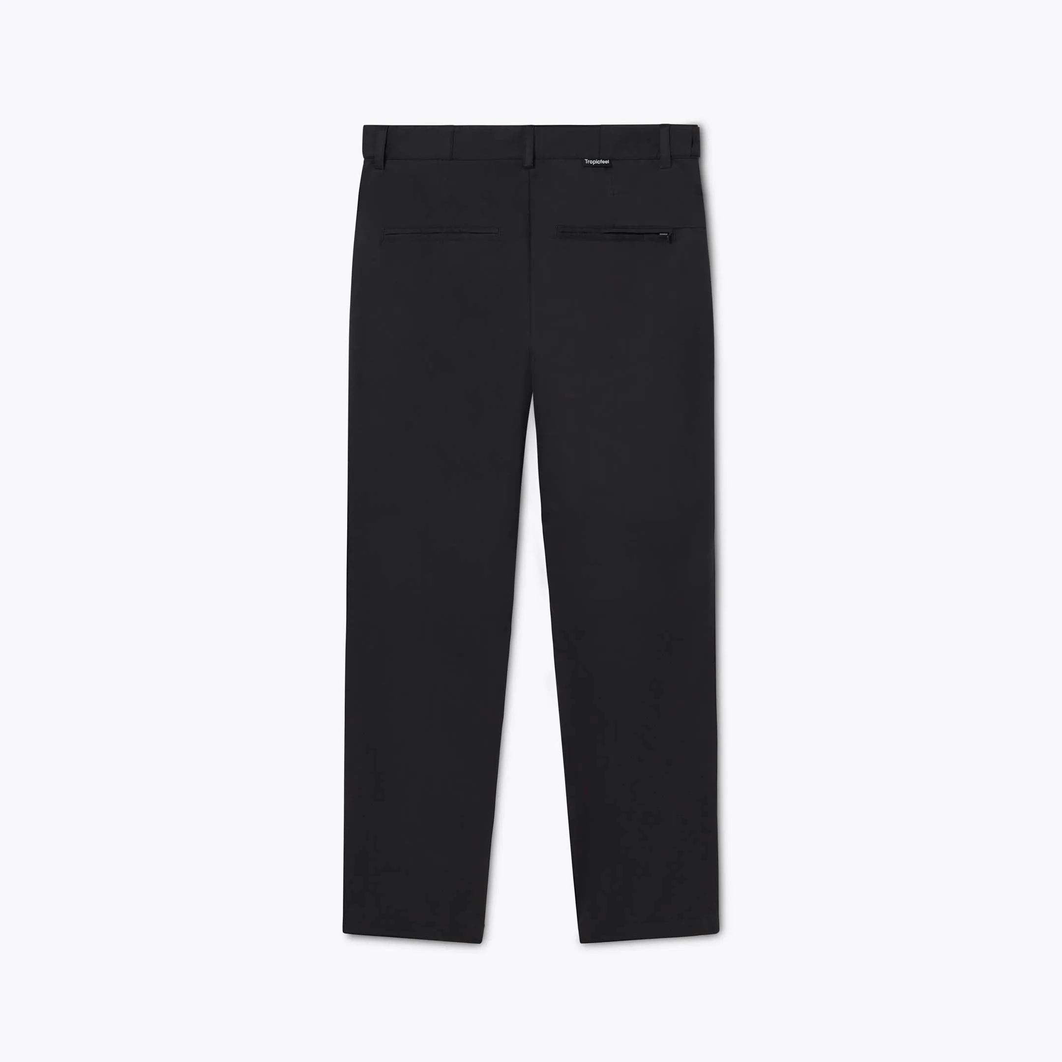 Men's Chino Pant All Black