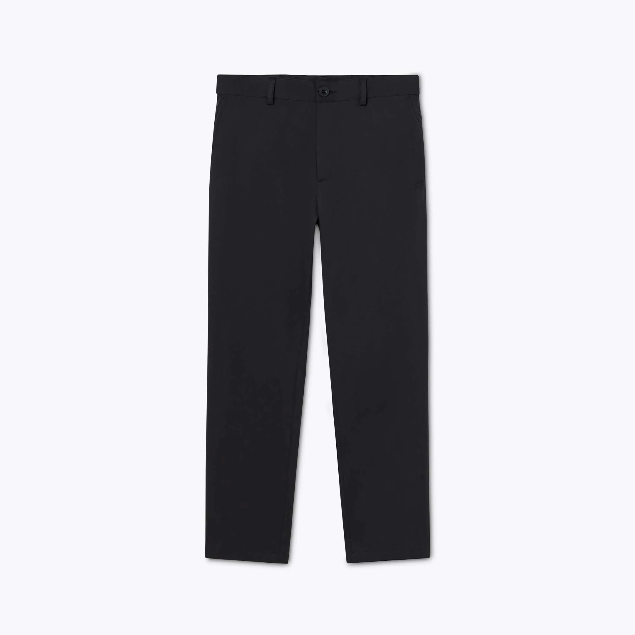 Men's Chino Pant All Black