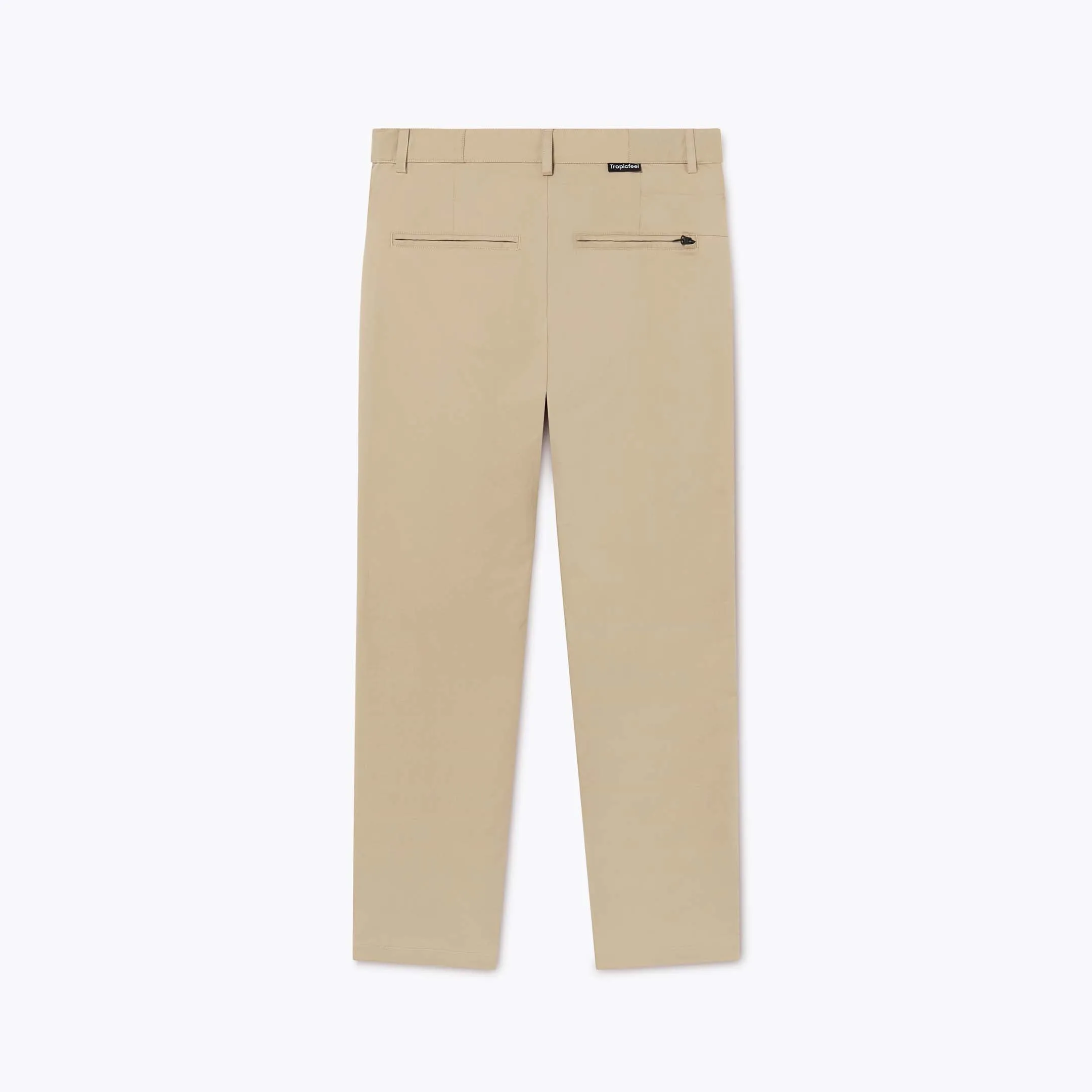 Men's Chino Pant Walnut Sand