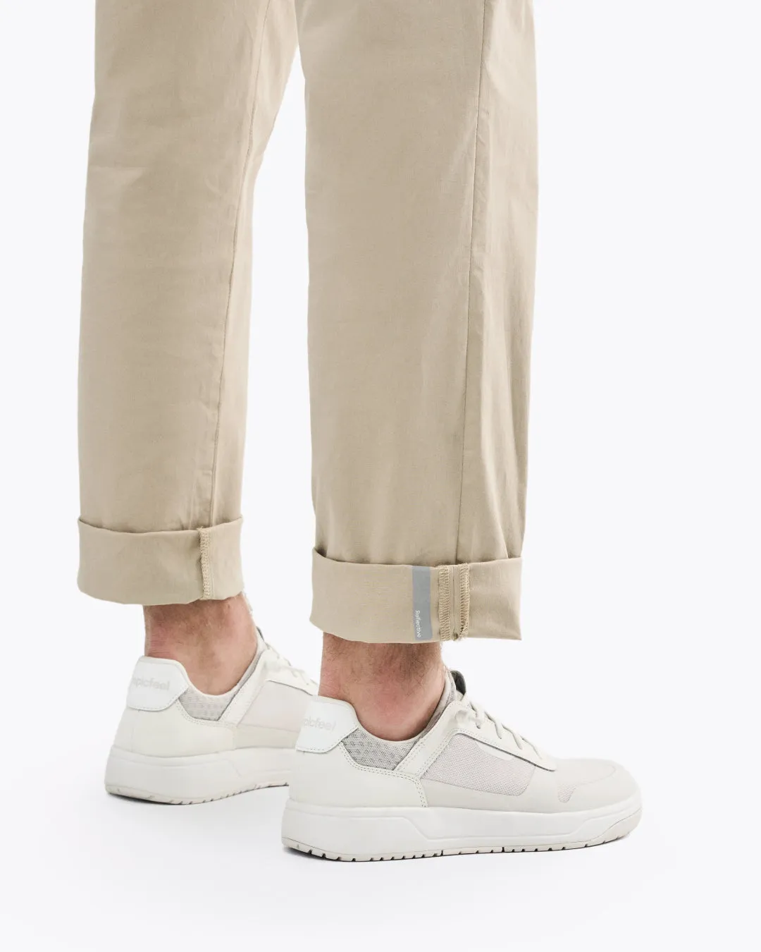 Men's Chino Pant Walnut Sand