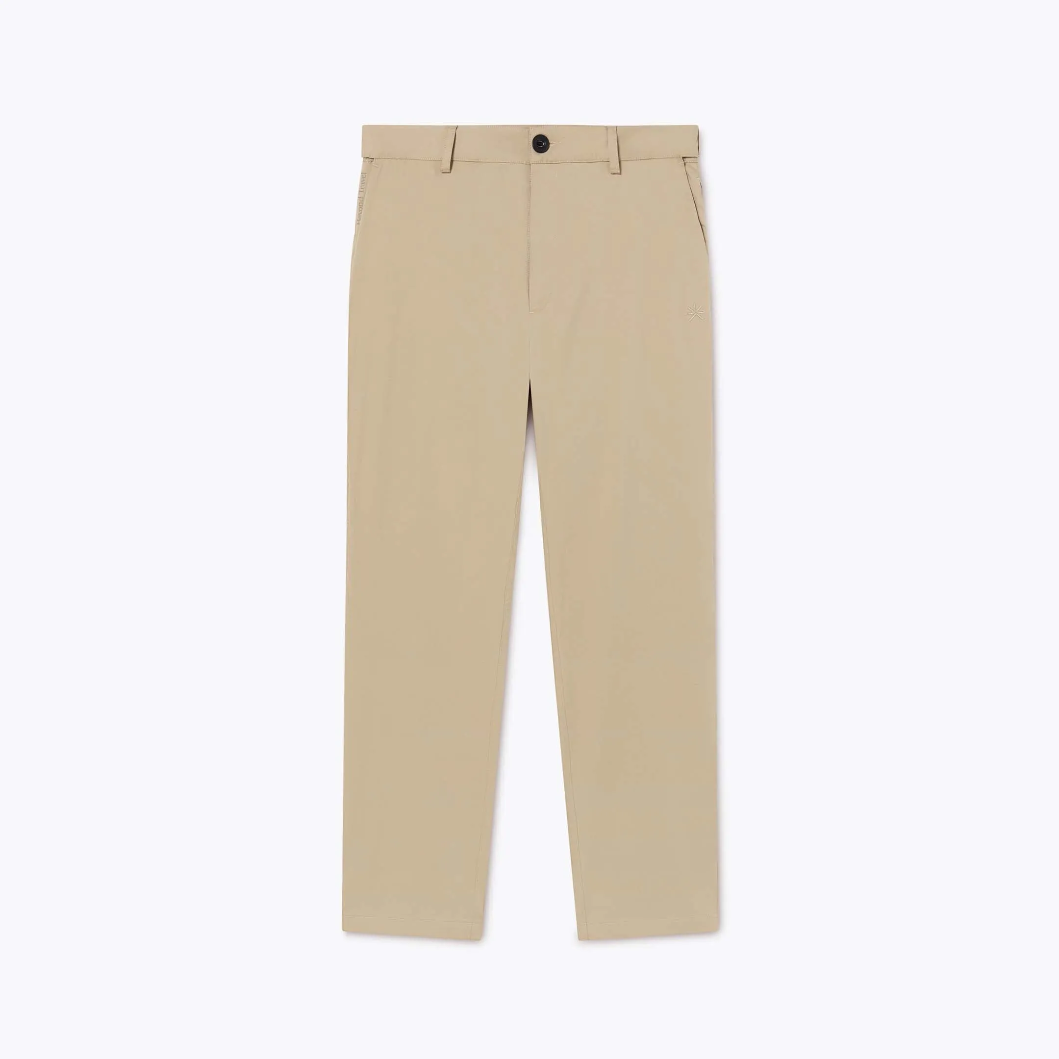 Men's Chino Pant Walnut Sand