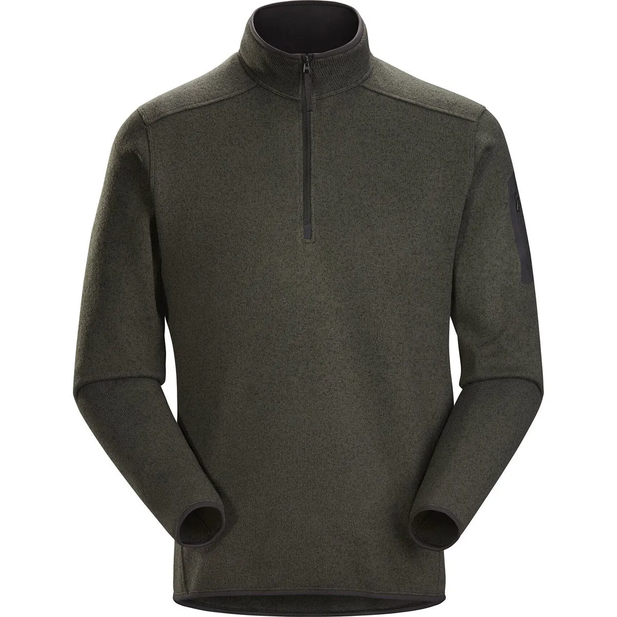 Men's Covert 1/2 Zip