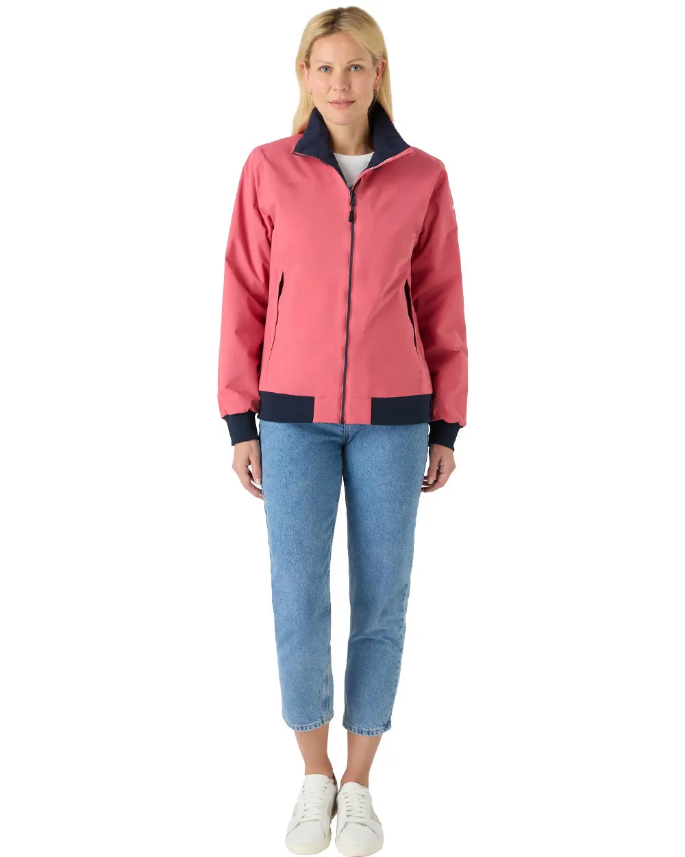 Musto Womens Snug Blouson Jacket 2.0