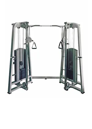 Quad Functional Trainer