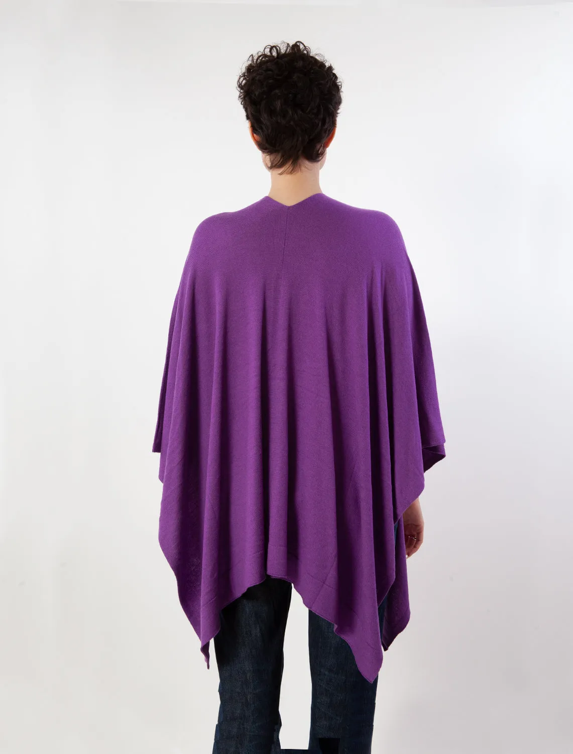 SATO PONCHO