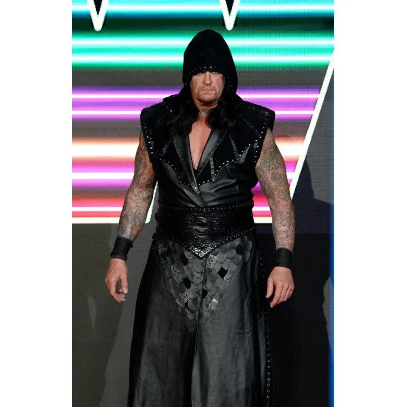 The Undertaker Return on 25th Anniversary of Raw