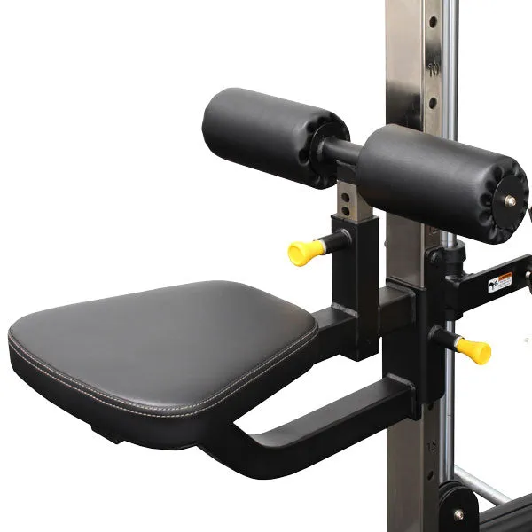 TITANIUM USA F90 FUNCTIONAL SMITH MACHINE PACKAGE 4