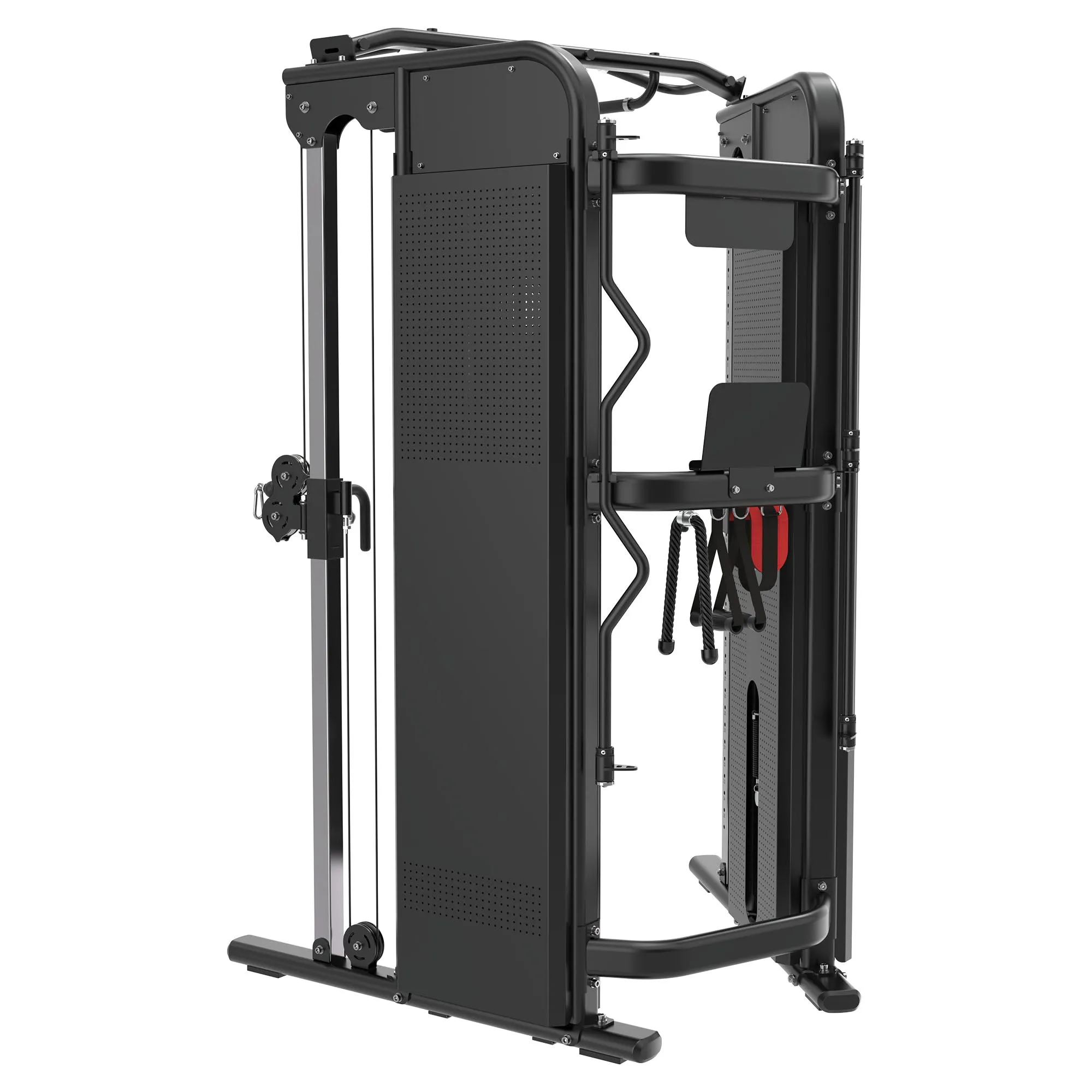 TITANIUM USA FT50 FUNCTIONAL TRAINER