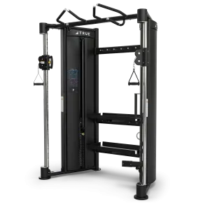 True XFT-900 Functional Trainer