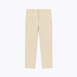 Women's Chino Pant Almond White