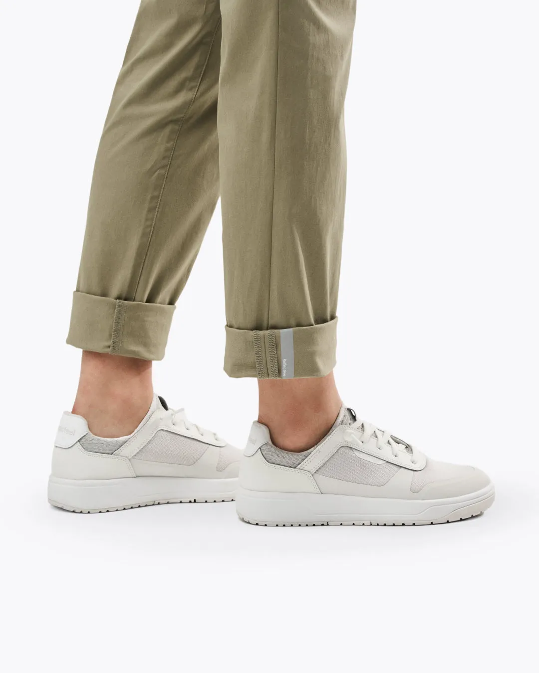 Women's Chino Pant Sage Khaki