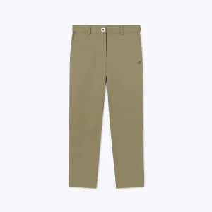 Women's Chino Pant Sage Khaki