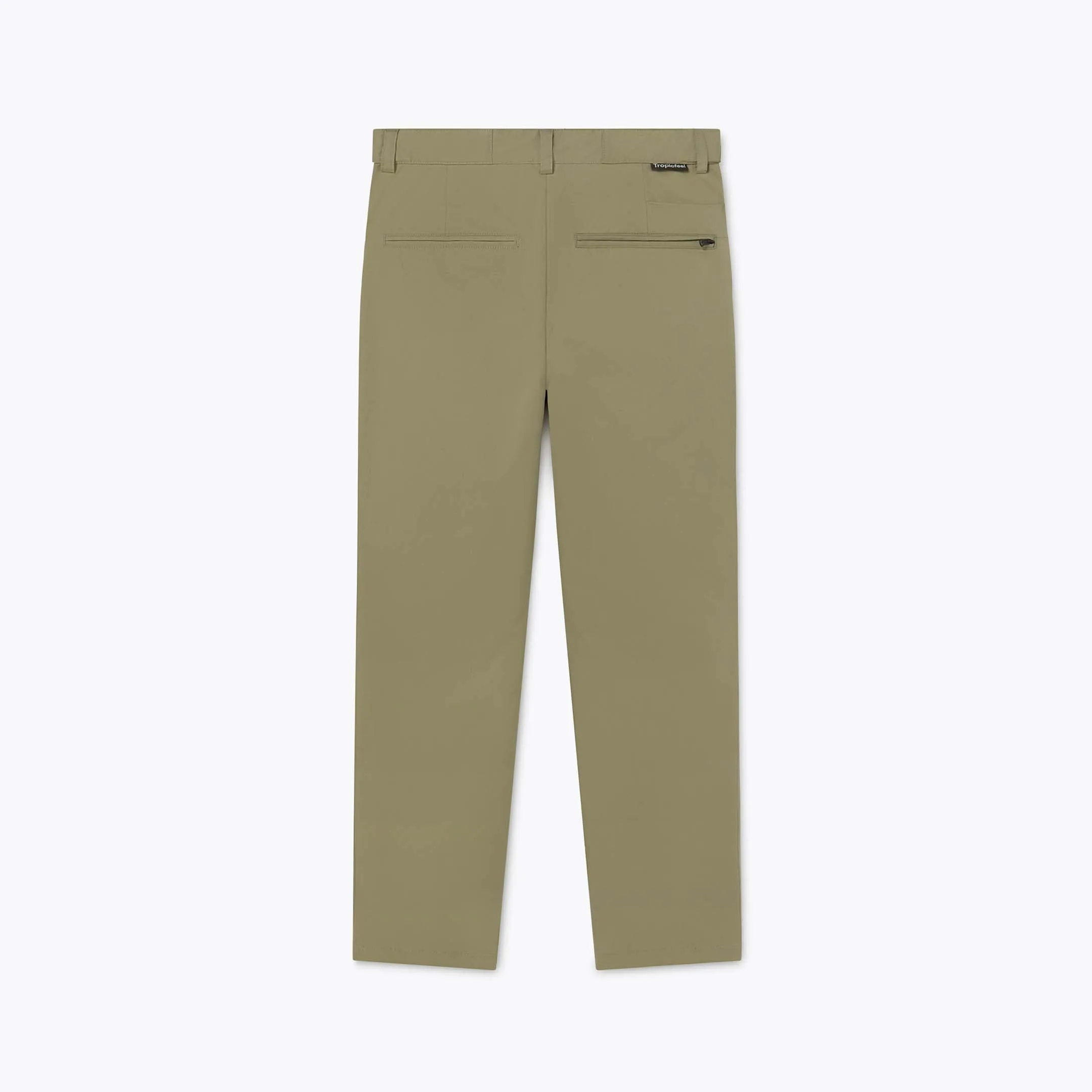 Women's Chino Pant Sage Khaki