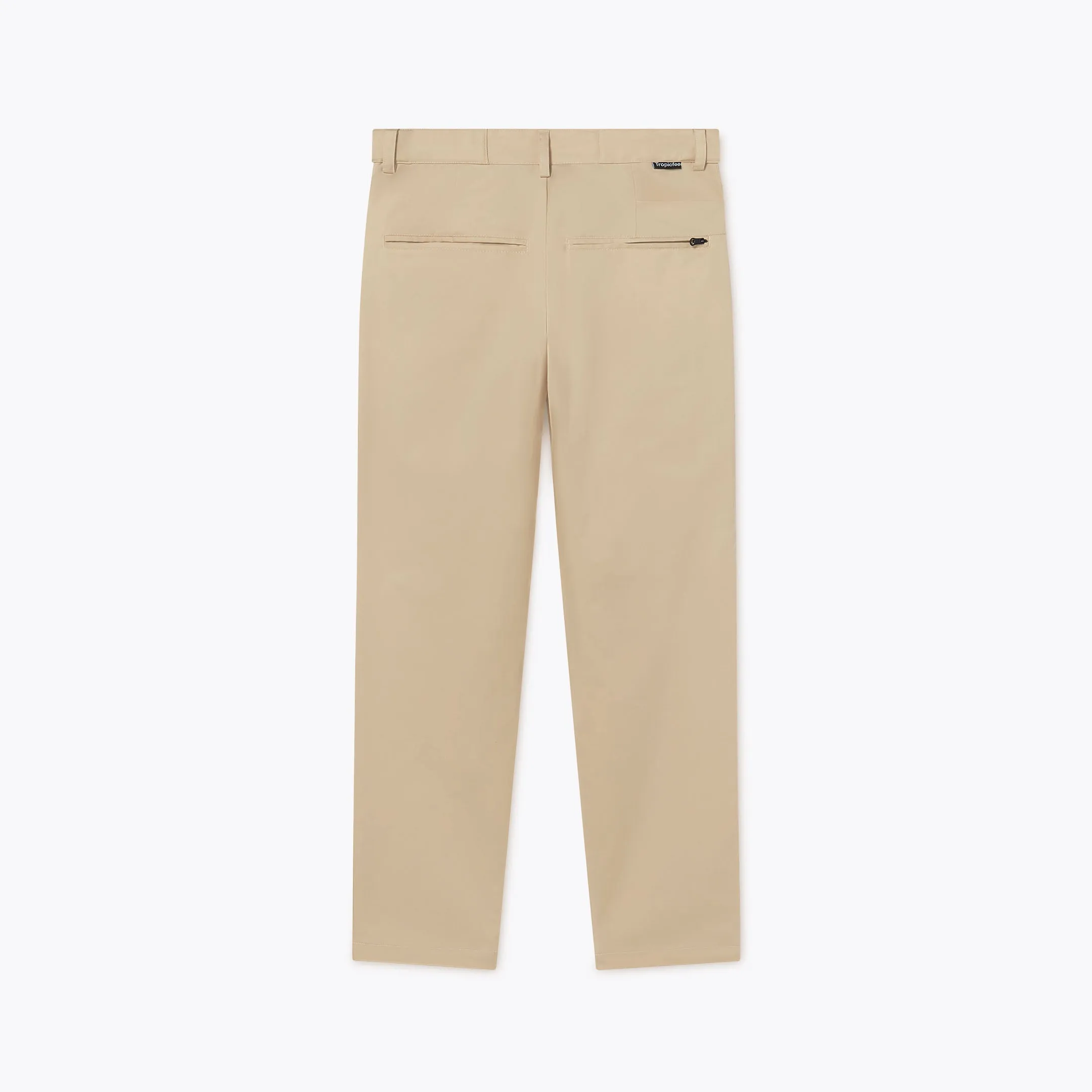 Women's Chino Pant Walnut Sand