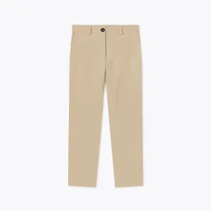 Women's Chino Pant Walnut Sand