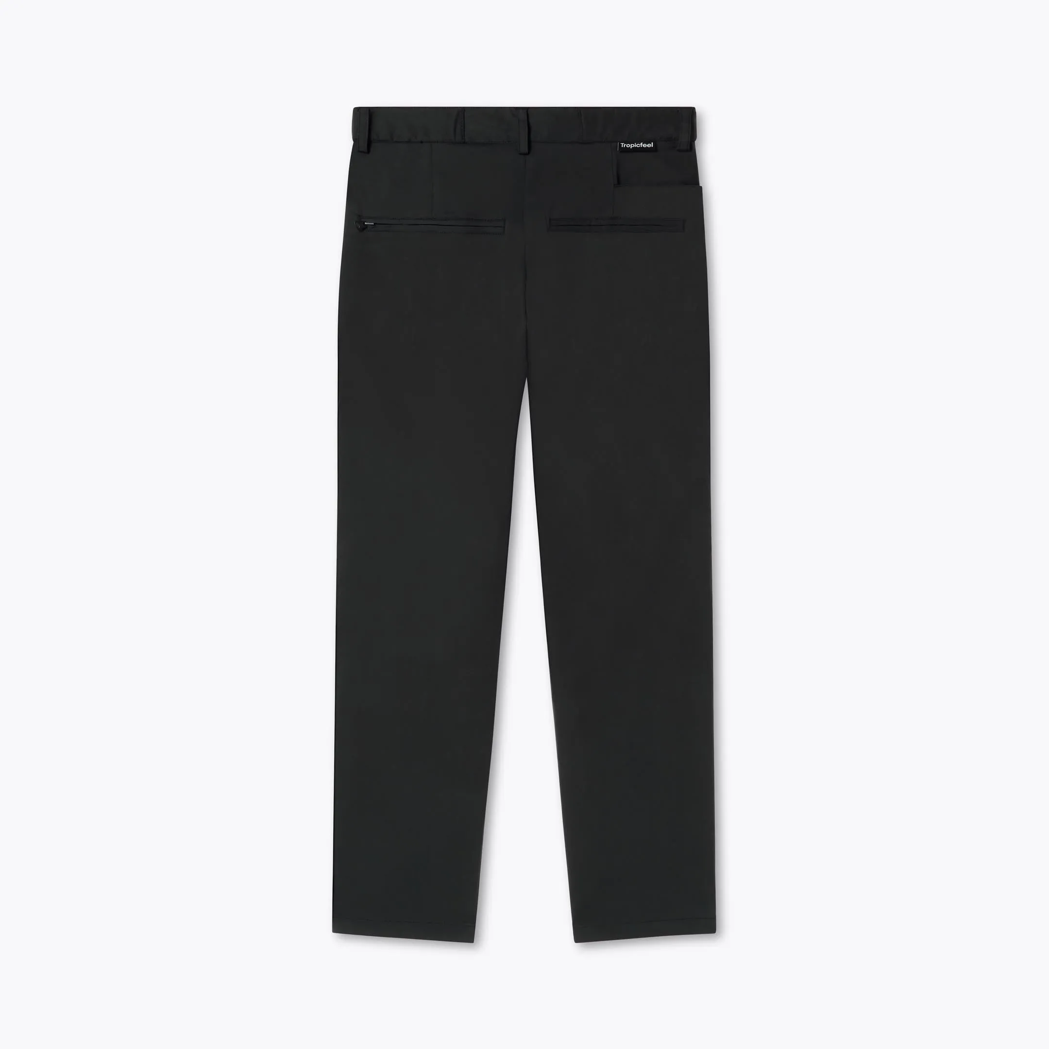 Women's ProTravel™ Chino Pant All Black