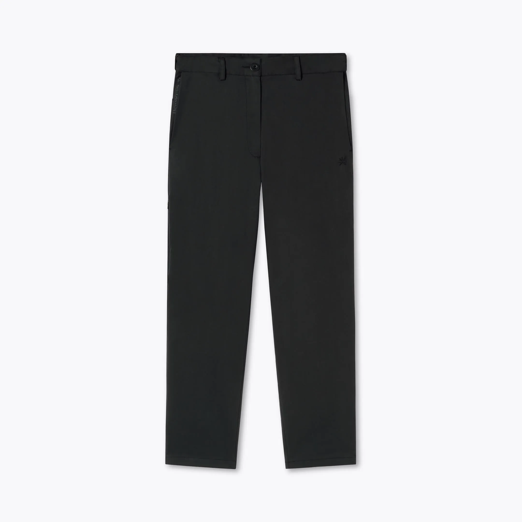 Women's ProTravel™ Chino Pant All Black