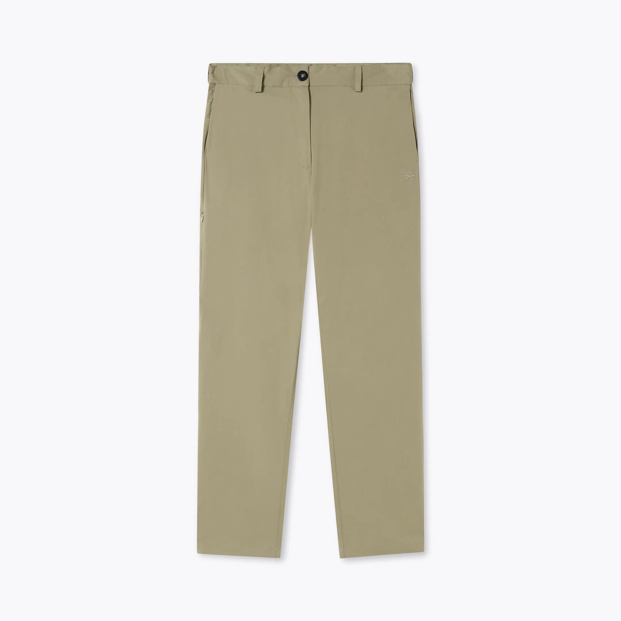 Women's ProTravel™ Chino Pant Sage Khaki