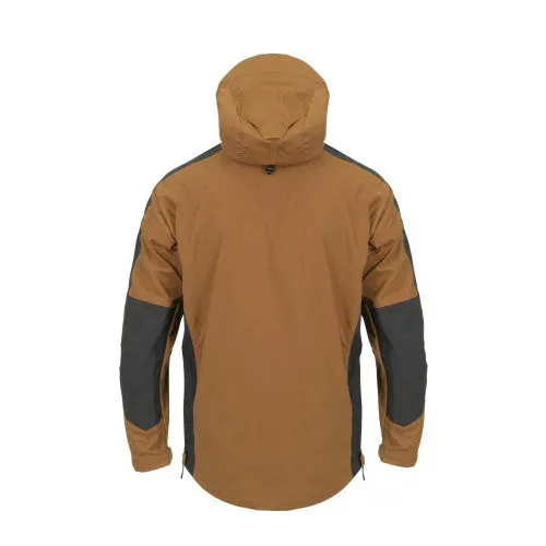 WOODSMAN ANORAK JACKET