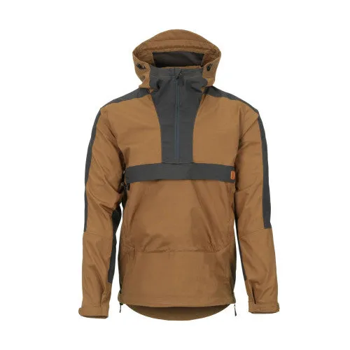 WOODSMAN ANORAK JACKET