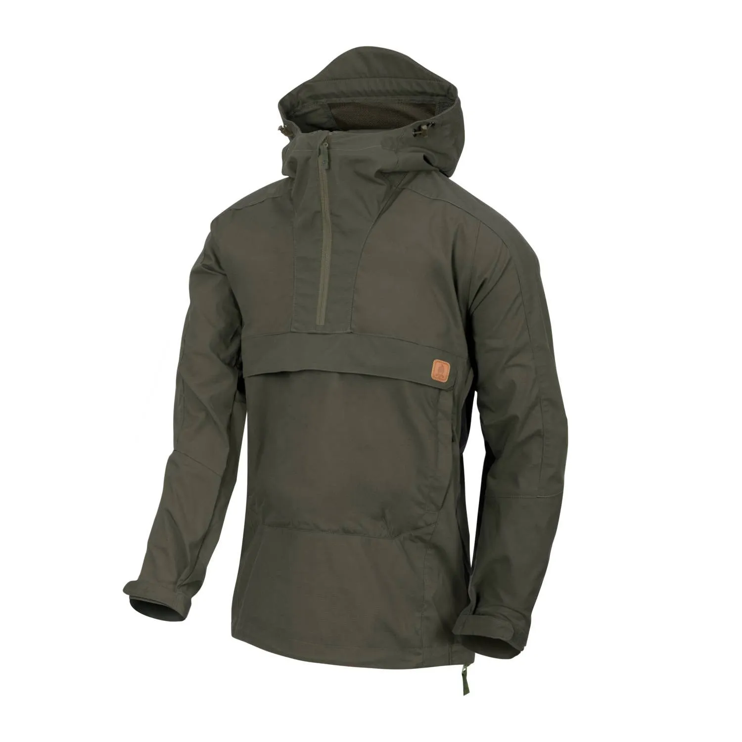 WOODSMAN ANORAK JACKET