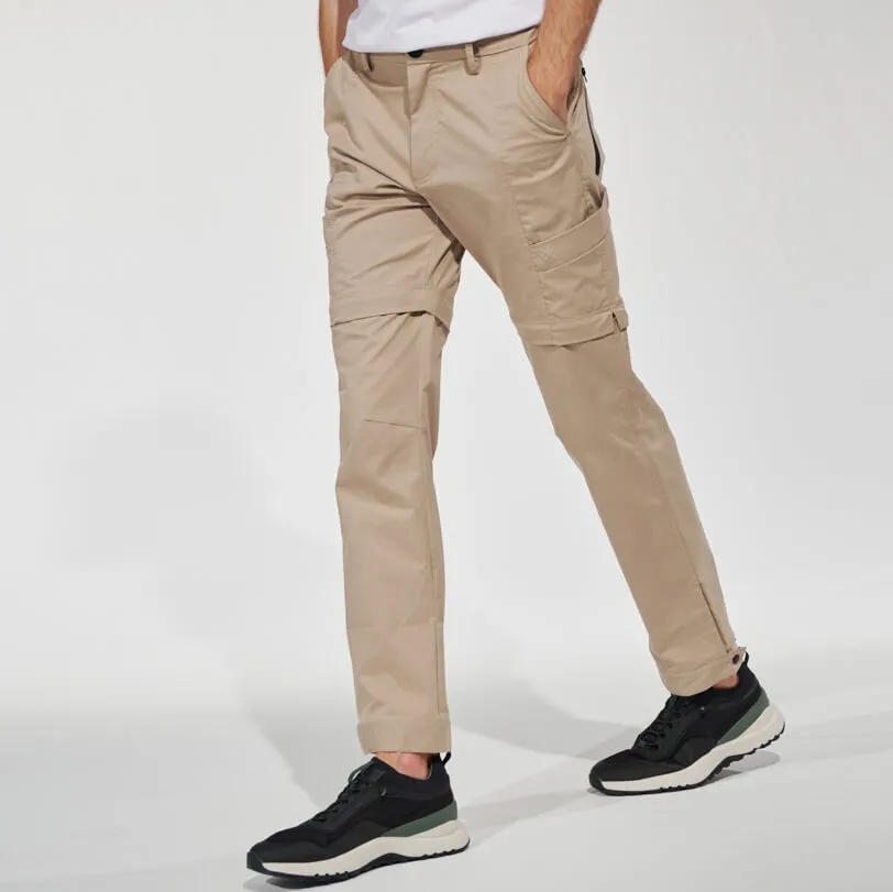 Zip-Off Pant - Adjustable Waist & Length ProTravel Pants